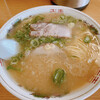 江ちゃんラーメン