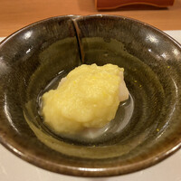 寿司処 かい原 - 