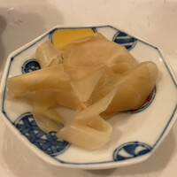 寿司処 かい原 - 