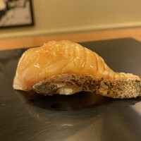 寿司処 かい原 - 