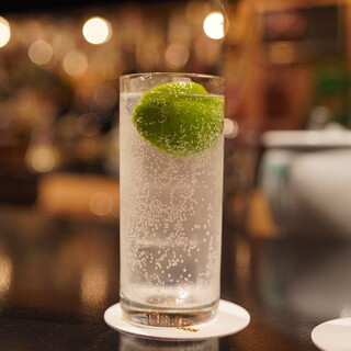 バー スプーン_0