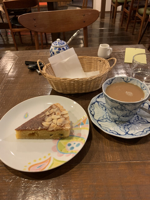 ディアカップ Dear Cup 堺 コーヒー専門店 食べログ