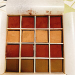 京都生ショコラ オーガニックティーハウス - 