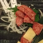 板宿 やぶ家 鶏焼肉と水炊き - 