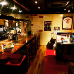 お好み焼き ぶち - 