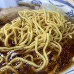 赤門ラーメン - 