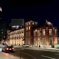 グリルうかい 丸の内店 - 東京ステーション