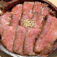 最飛び飛騨牛 しゃぶすき家 馬喰一代 名古屋WEST - 