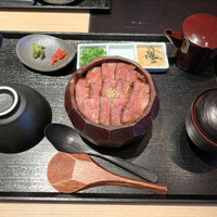 最飛び飛騨牛 しゃぶすき家 馬喰一代 名古屋WEST - 