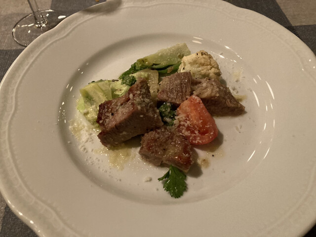 ニシオカ Nishioka 神戸三宮 阪急 イタリアン 食べログ ニシオカ Nishioka 神戸三宮 阪急 イタリアン 食べログ