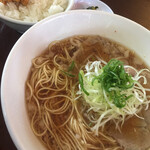 ラーメン並木 - 