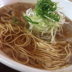 ラーメン並木 - 