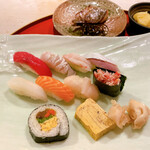 Yumesushi - 