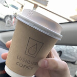 ラッシュライフ コーヒー - 