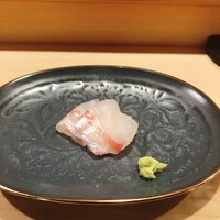 鮨 あらい - 