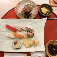 夢すし - 