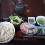 カフェ・ラキ - 