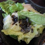 カフェ・ラキ - 