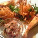 Bar à Vin ムッシュ ヨースケ - ムッシュヨースケ