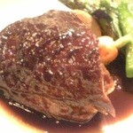 Bar à Vin ムッシュ ヨースケ - ムッシュヨースケ