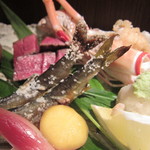 銀座 水野 - 凄すぎます