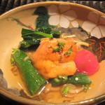 銀座 水野 - ここから6/30です。