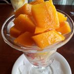 フルーツガーデン シン・サン - 