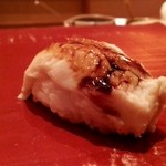 鮨 なかむら - 穴子