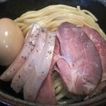 麺屋一燈 - 特製