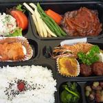 ステーキまつだ - 