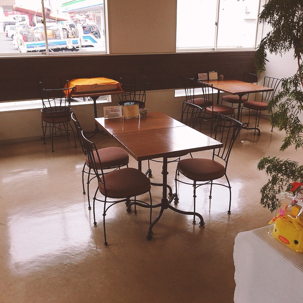 Patisserie La Pure photo 4