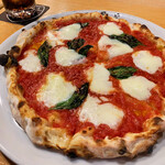 ピッツァ ストラーダ  - 