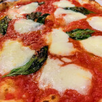 ピッツァ ストラーダ  - 