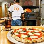 ピッツァ ストラーダ  - 