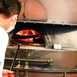 ピッツァ ストラーダ  - 