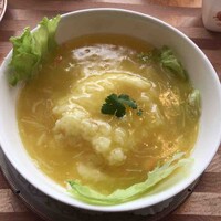 全聚徳 新宿店 -  全聚徳 新宿店 -