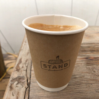 いいね!スタンド表参道_1