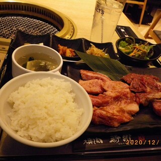 浦安でランチに使える焼肉 ランキング 食べログ