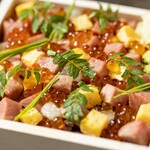 神楽坂焼肉 Kintan - 