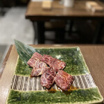 炭火焼肉 日本橋イタダキ - 