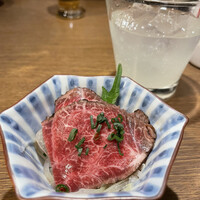 炭火焼肉 日本橋イタダキ - 