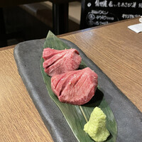 炭火焼肉 日本橋イタダキ - 