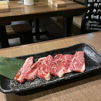 炭火焼肉 日本橋イタダキ - 