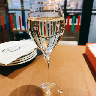 俺のフレンチ・イタリアン_1