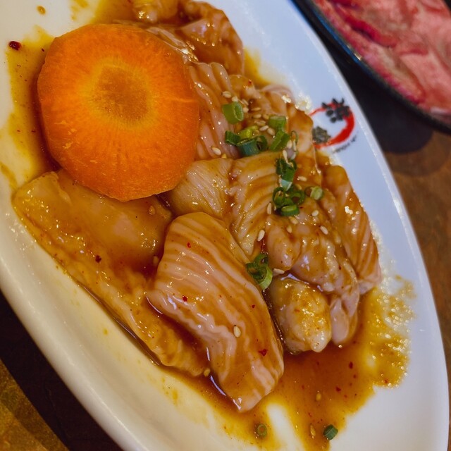コリアンハウス洪苑 直方店 コウエン 遠賀野 焼肉 食べログ コリアンハウス洪苑 直方店 コウエン 遠賀野 焼肉 食べログ