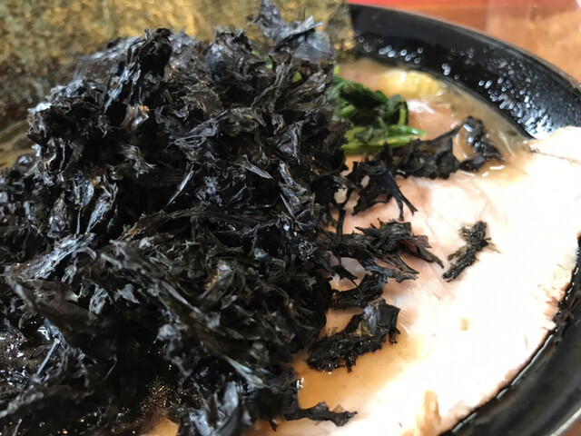 十日町家 越後田沢 ラーメン 食べログ