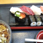 大吉鮨 - 料理写真: