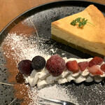 146702378 - チーズケーキ
