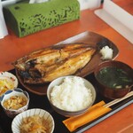 おばんざい 座ぶとん - 
