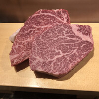 神戸牛すてーきIshida. LINKS　UMEDA店 - 